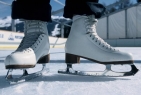 Fermeture des patinoires