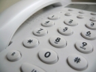 Nouveaux postes téléphoniques