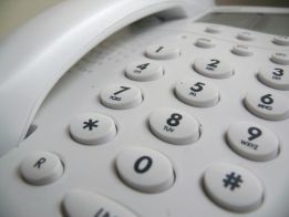 Nouveaux postes téléphoniques