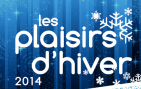 Plaisirs d'hiver 11 h à 15 h