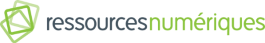 Ressources Numériques