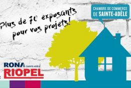 Salon immobilier et de l'aménagement extérieur