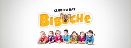 Club du rat Biboche - Inscription